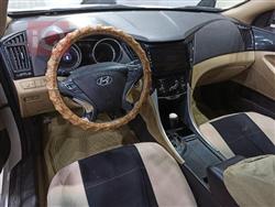 هیوندای سۆناتا